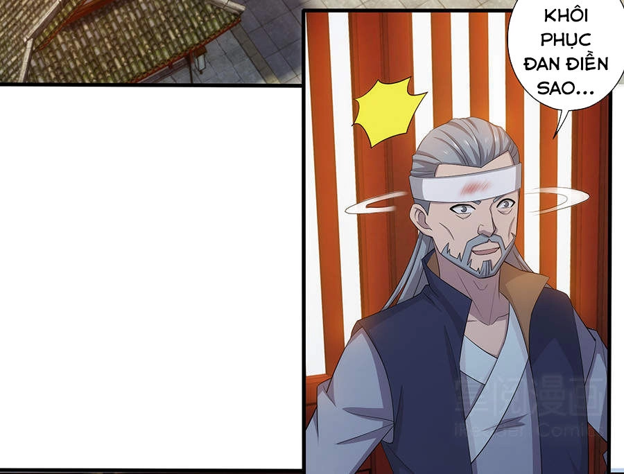 Tuyệt Thế Kiếm Thần Chapter 20 - 22