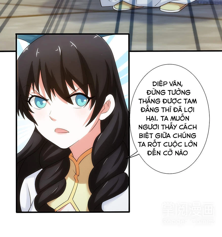 Tuyệt Thế Kiếm Thần Chapter 22 - 13