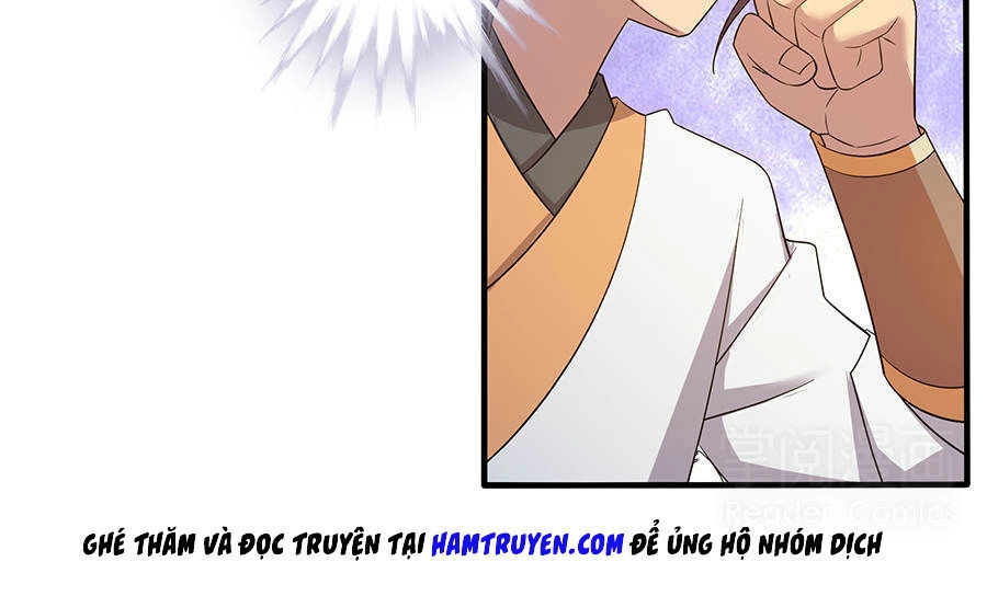 Tuyệt Thế Kiếm Thần Chapter 22 - 17