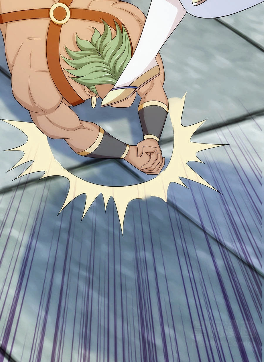 Tuyệt Thế Kiếm Thần Chapter 22 - 24