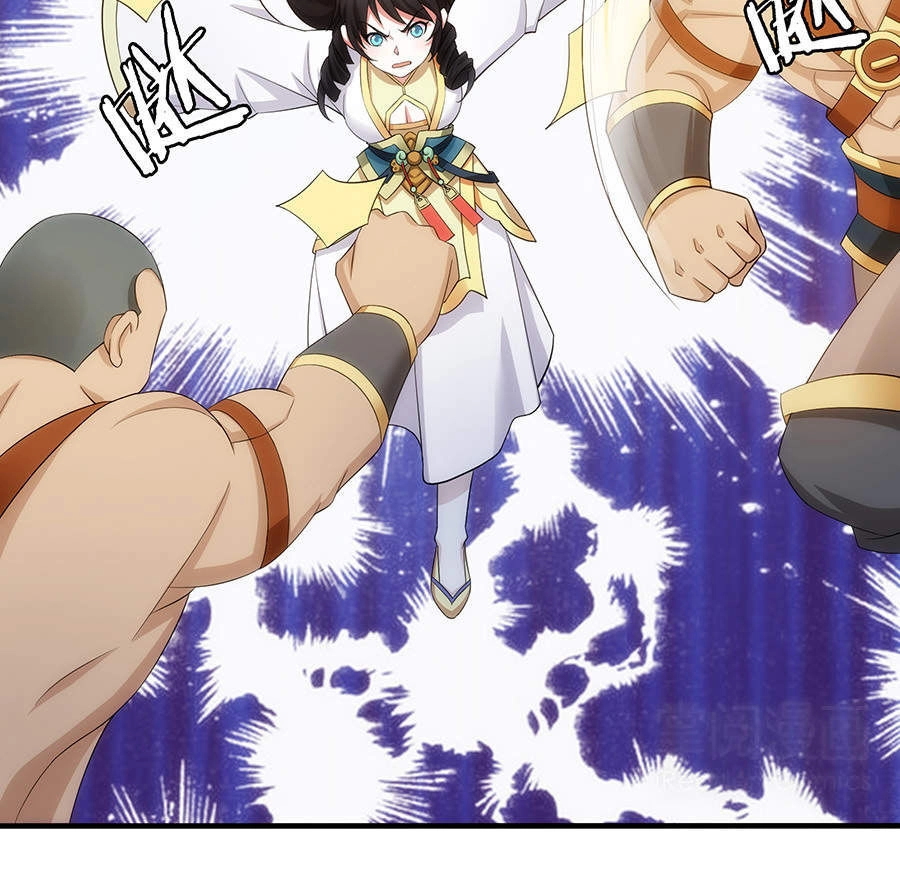 Tuyệt Thế Kiếm Thần Chapter 22 - 26