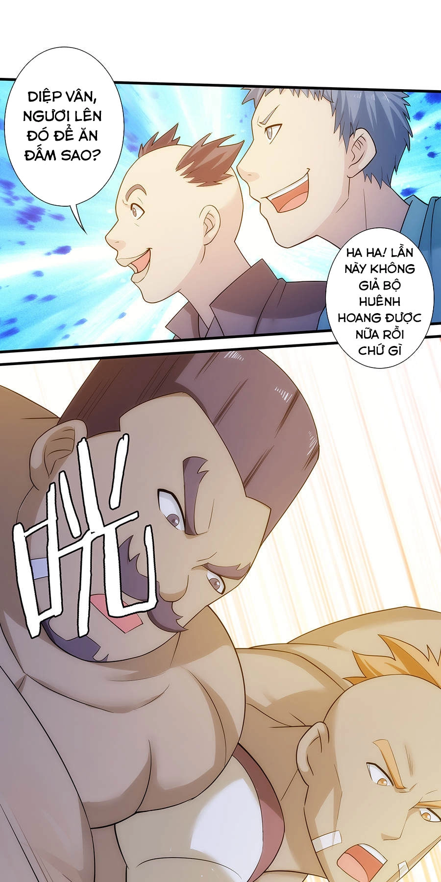 Tuyệt Thế Kiếm Thần Chapter 23 - 15