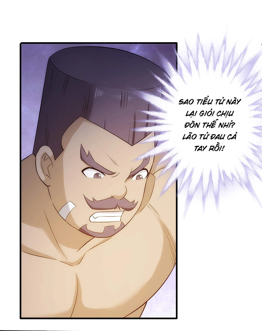 Tuyệt Thế Kiếm Thần Chapter 23 - 19