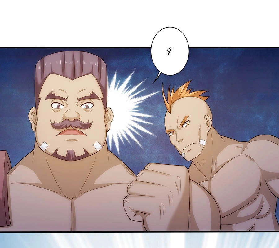 Tuyệt Thế Kiếm Thần Chapter 23 - 22