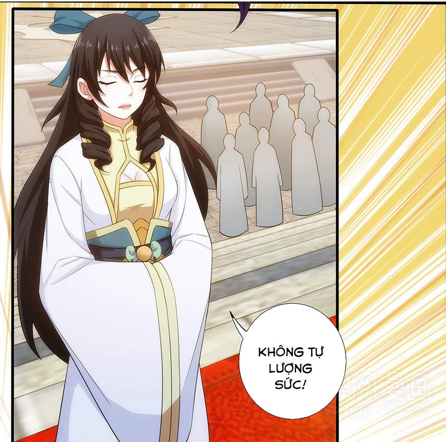 Tuyệt Thế Kiếm Thần Chapter 25 - 3