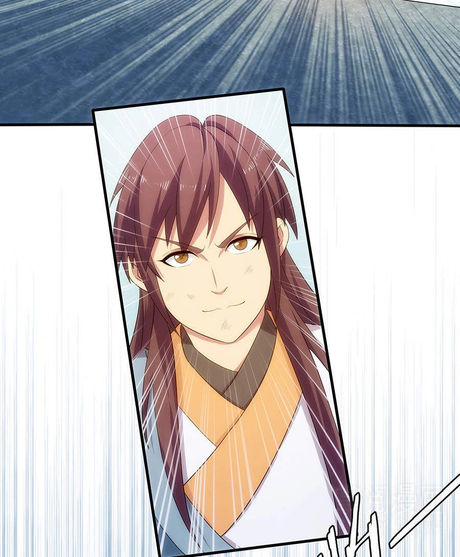 Tuyệt Thế Kiếm Thần Chapter 25 - 31