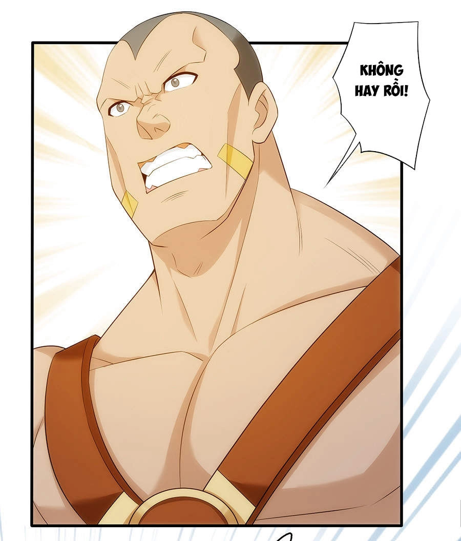 Tuyệt Thế Kiếm Thần Chapter 25 - 34