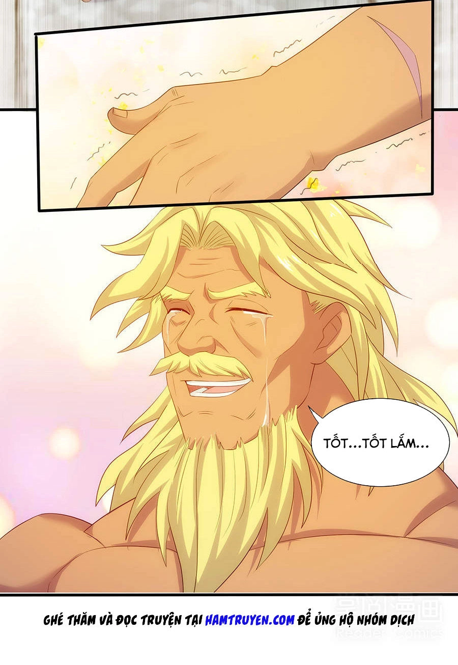 Tuyệt Thế Kiếm Thần Chapter 25 - 40