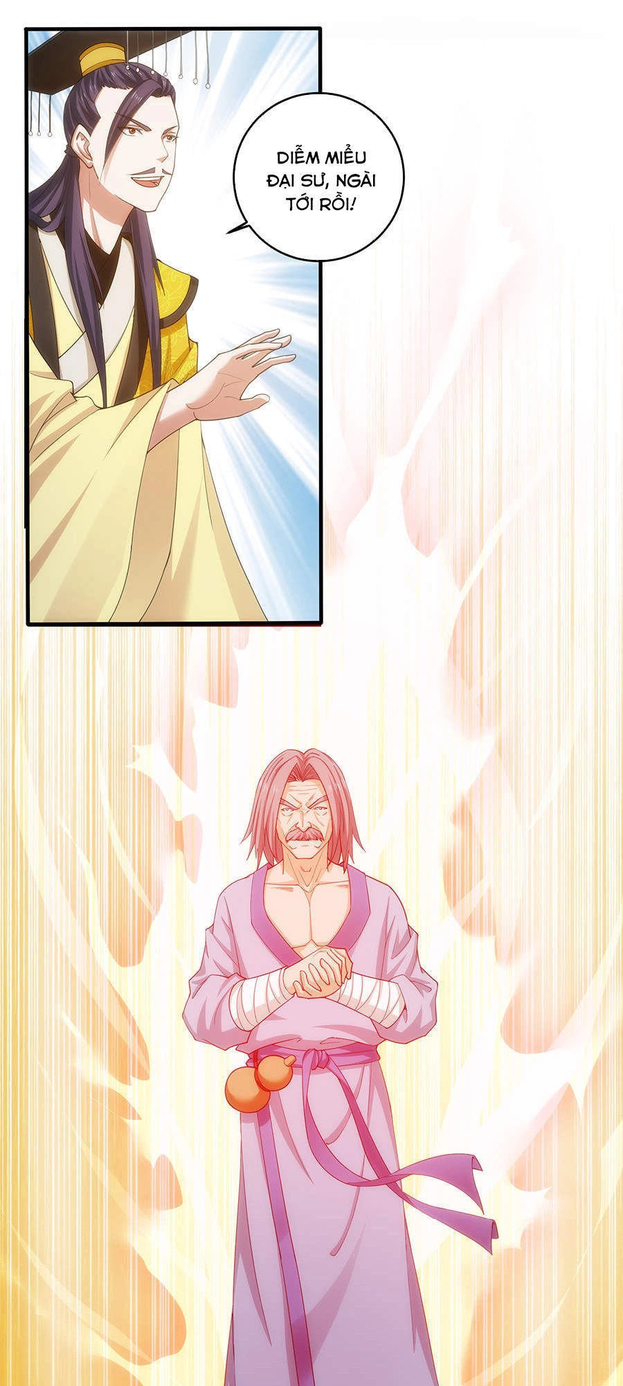 Tuyệt Thế Kiếm Thần Chapter 26 - 4