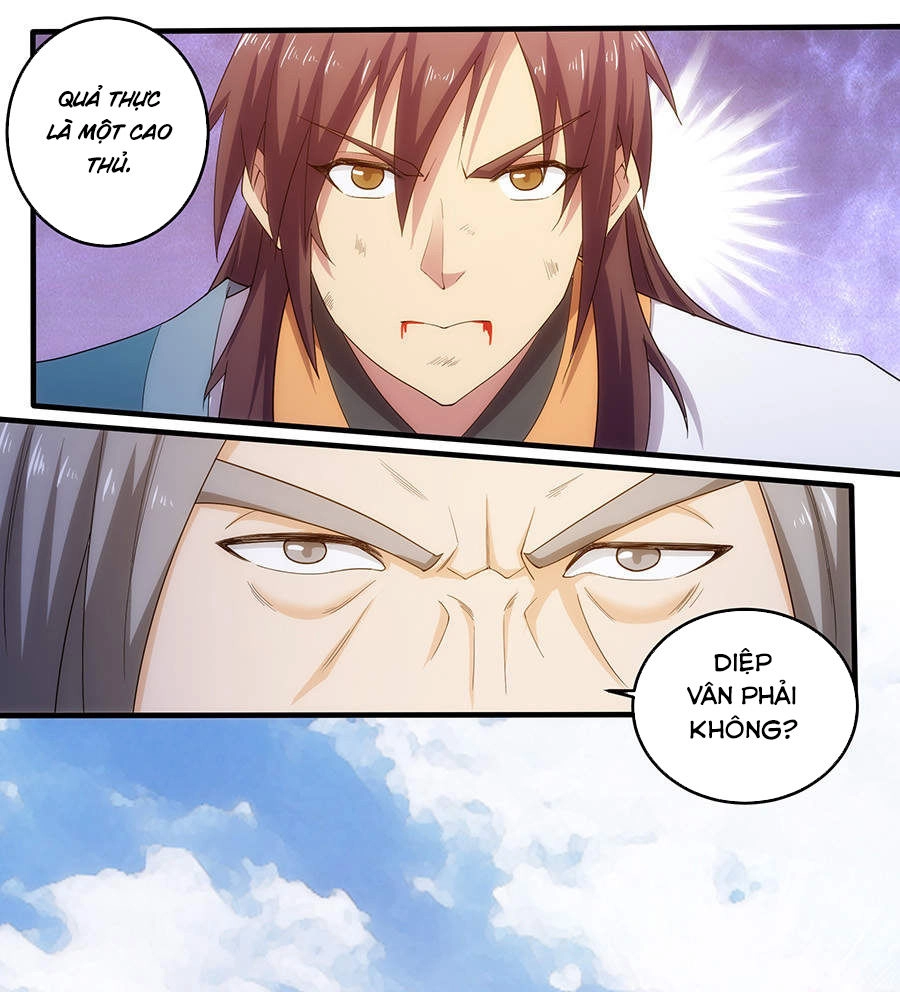 Tuyệt Thế Kiếm Thần Chapter 26 - 6