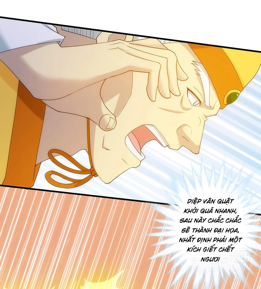 Tuyệt Thế Kiếm Thần Chapter 26 - 19