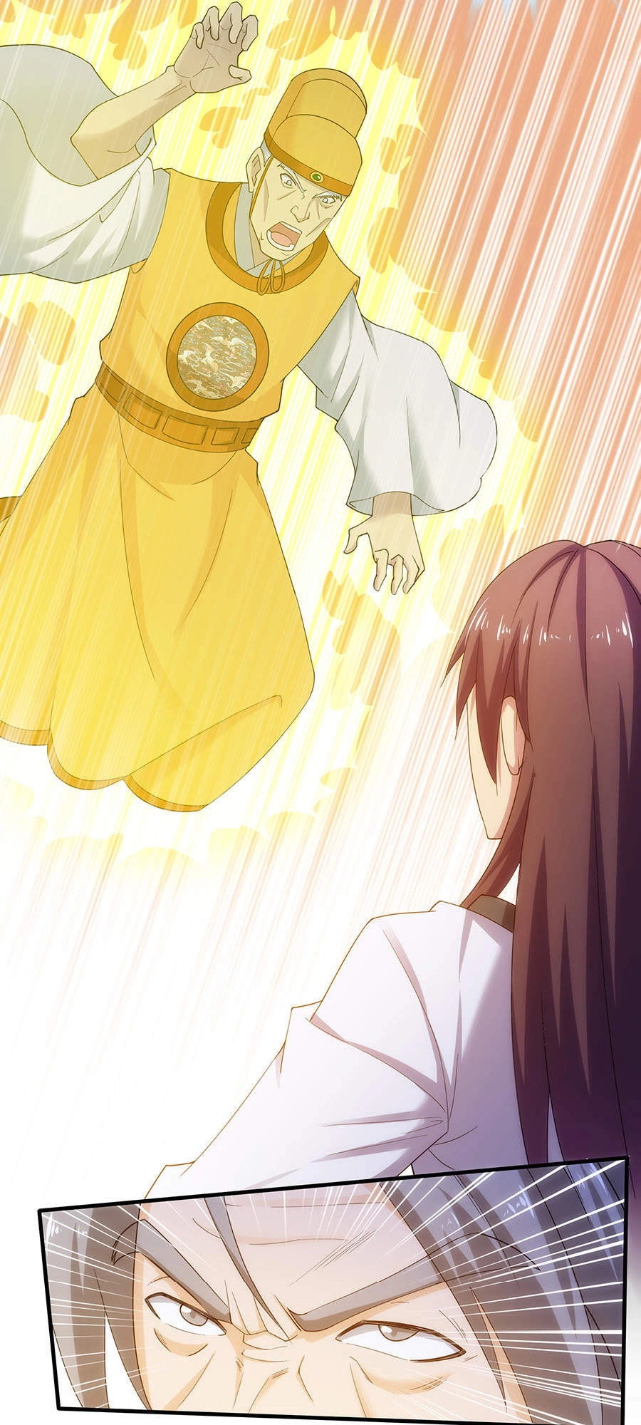 Tuyệt Thế Kiếm Thần Chapter 26 - 20