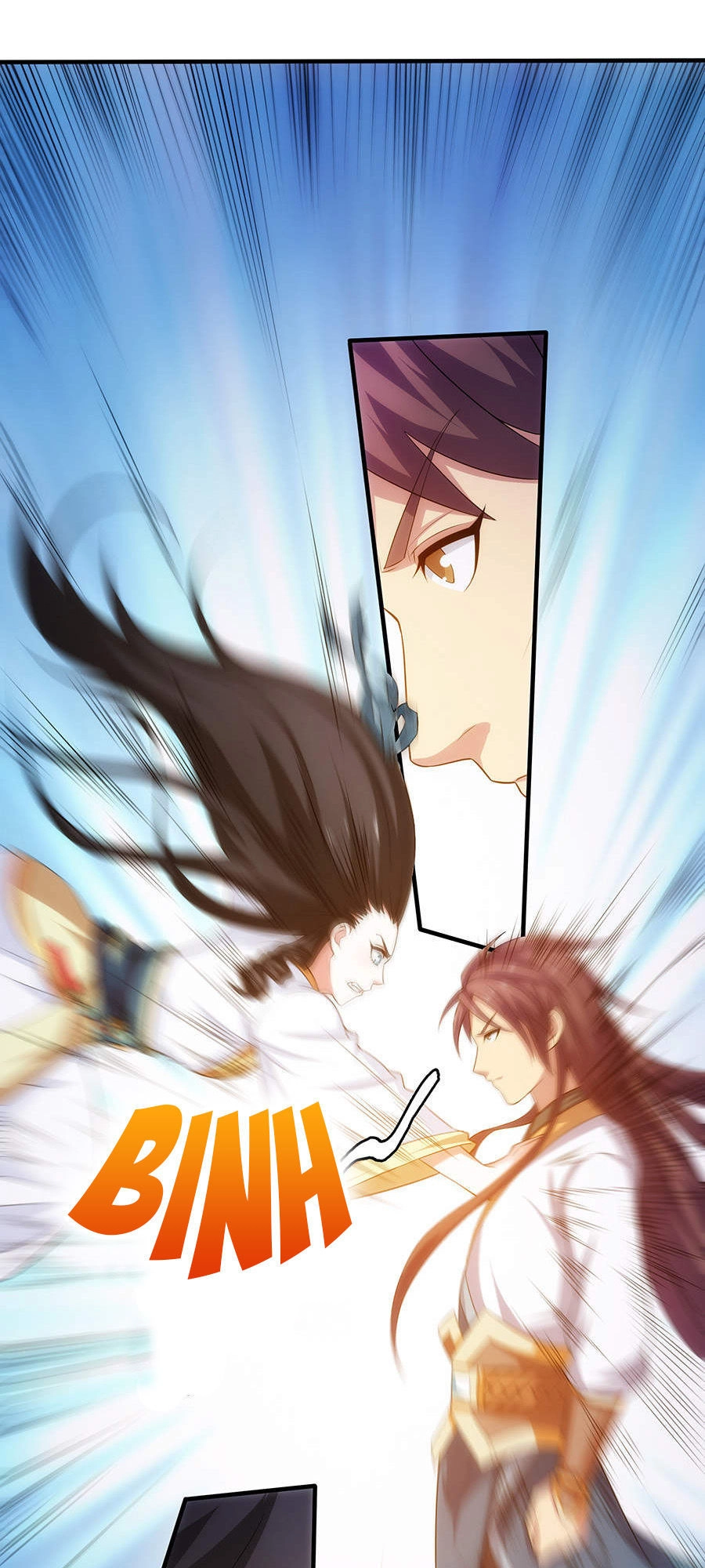 Tuyệt Thế Kiếm Thần Chapter 27 - 6