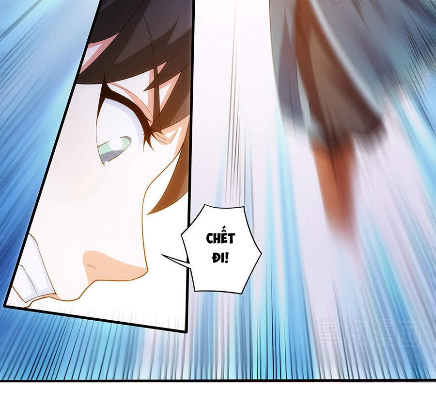 Tuyệt Thế Kiếm Thần Chapter 27 - 7