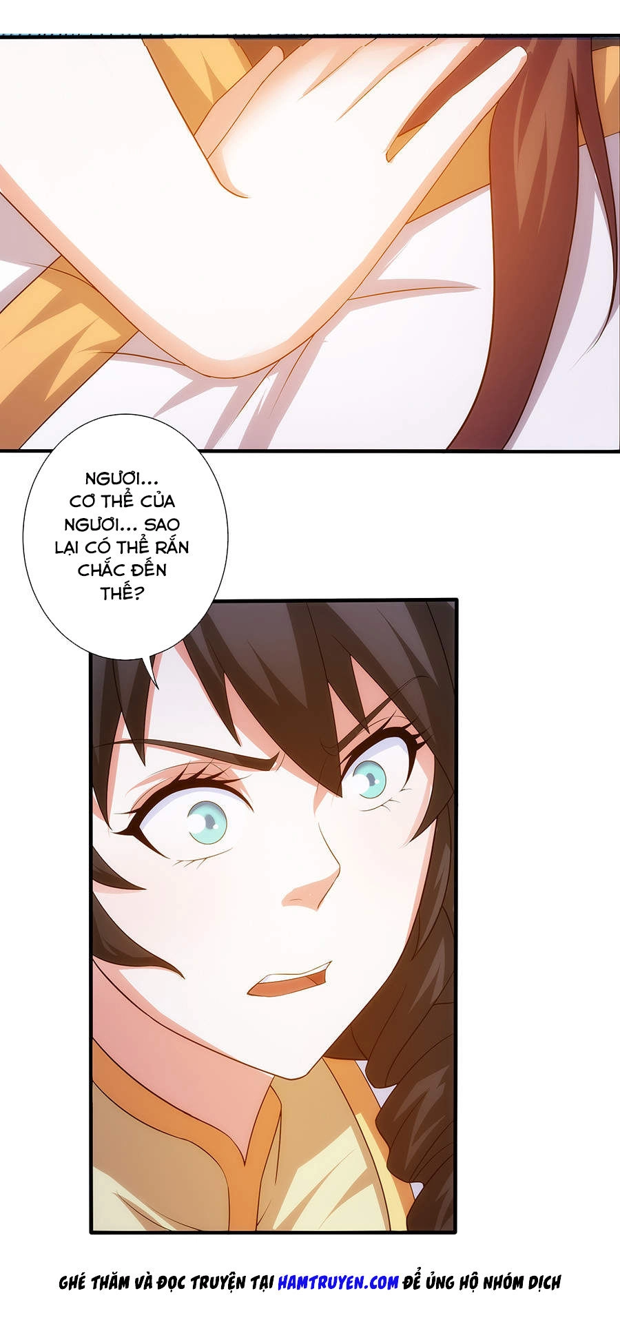 Tuyệt Thế Kiếm Thần Chapter 27 - 8