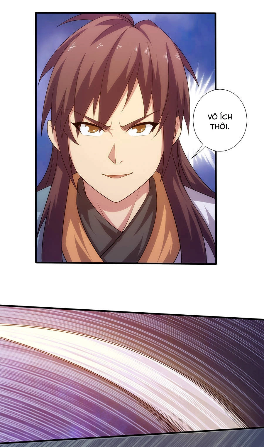 Tuyệt Thế Kiếm Thần Chapter 27 - 9