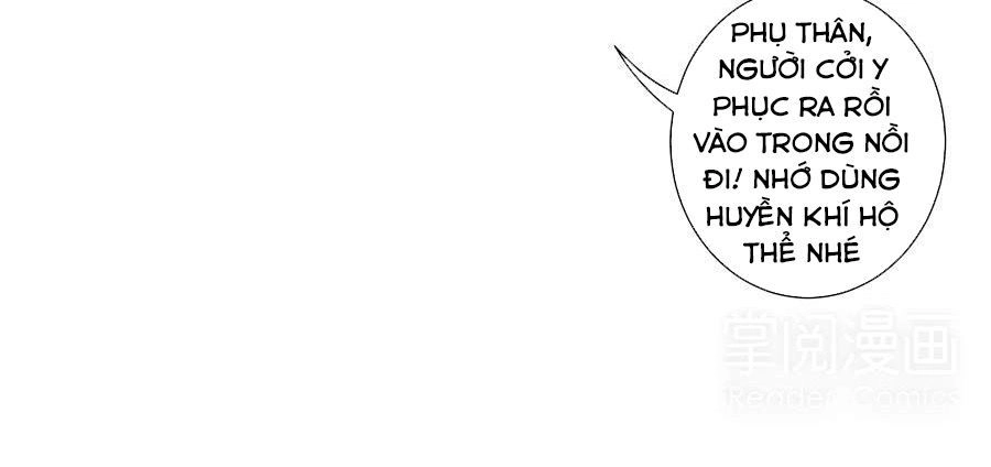 Tuyệt Thế Kiếm Thần Chapter 27 - 25