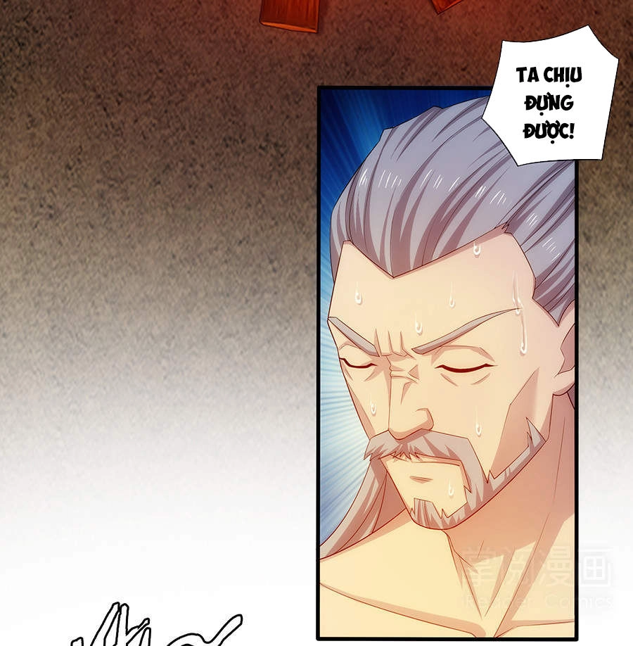 Tuyệt Thế Kiếm Thần Chapter 27 - 27