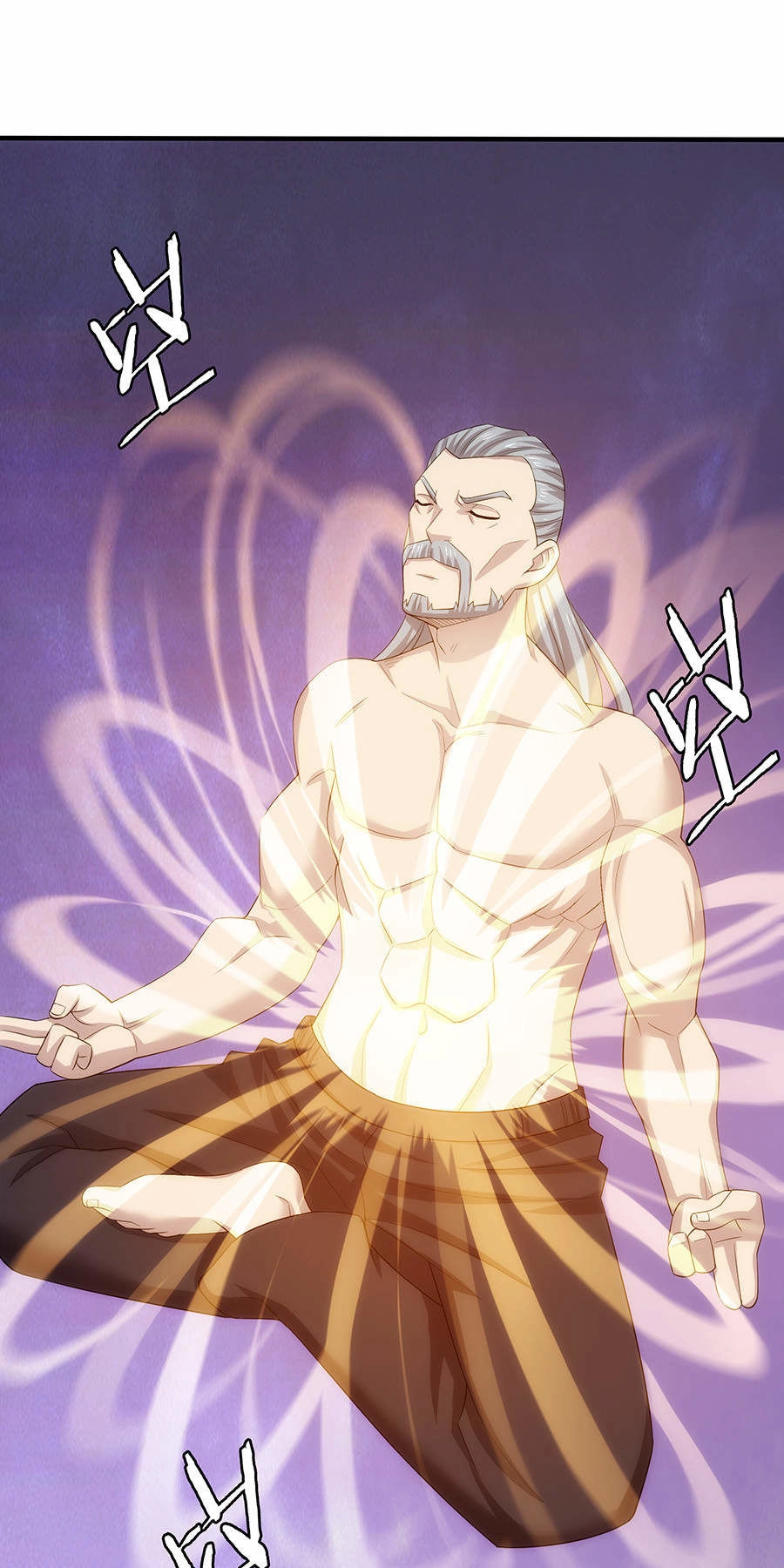 Tuyệt Thế Kiếm Thần Chapter 27 - 29