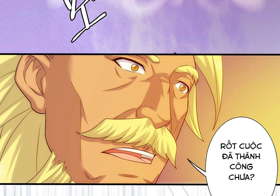 Tuyệt Thế Kiếm Thần Chapter 27 - 30