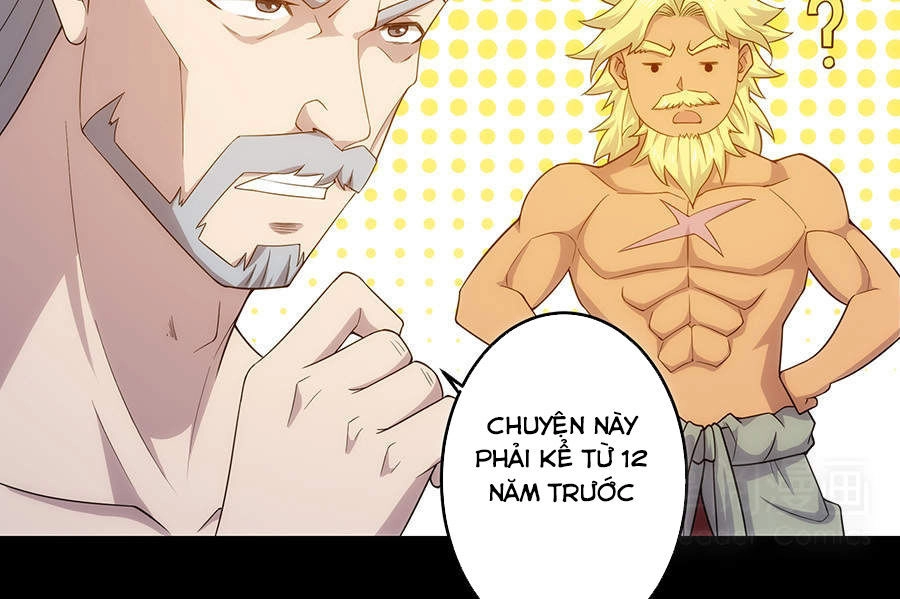 Tuyệt Thế Kiếm Thần Chapter 28 - 5