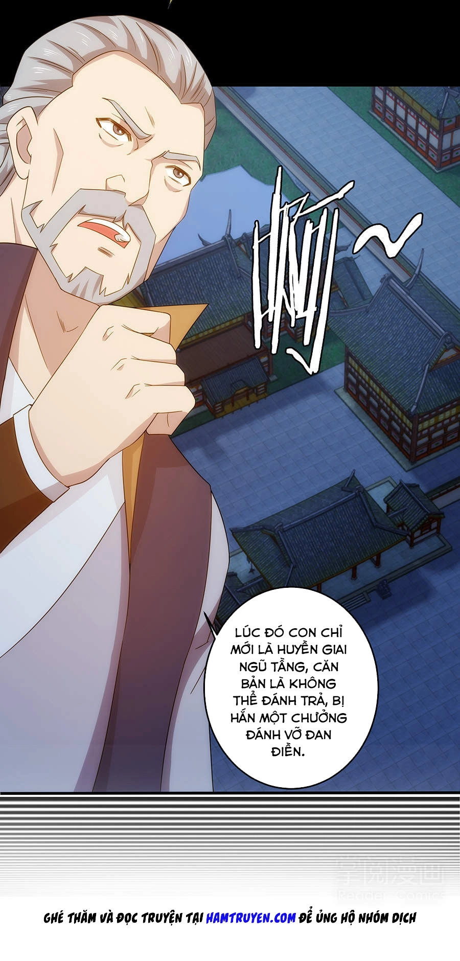 Tuyệt Thế Kiếm Thần Chapter 28 - 8