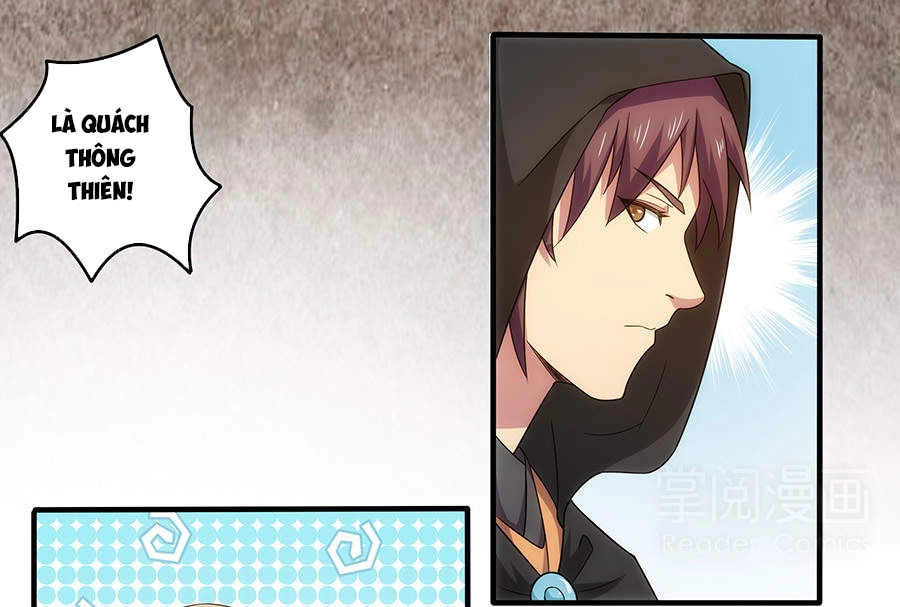 Tuyệt Thế Kiếm Thần Chapter 28 - 24