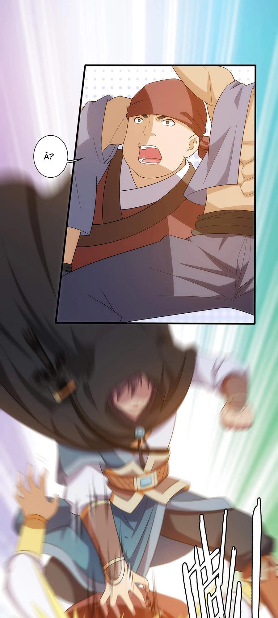 Tuyệt Thế Kiếm Thần Chapter 29 - 11