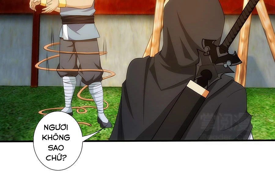 Tuyệt Thế Kiếm Thần Chapter 29 - 14