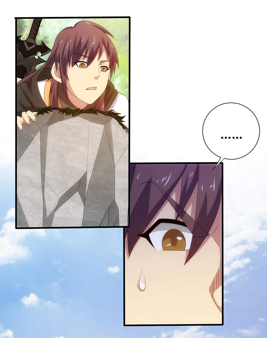 Tuyệt Thế Kiếm Thần Chapter 29 - 26