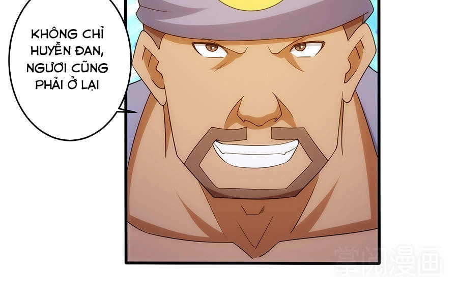 Tuyệt Thế Kiếm Thần Chapter 31 - 3