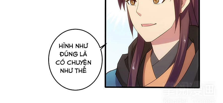 Tuyệt Thế Kiếm Thần Chapter 31 - 11