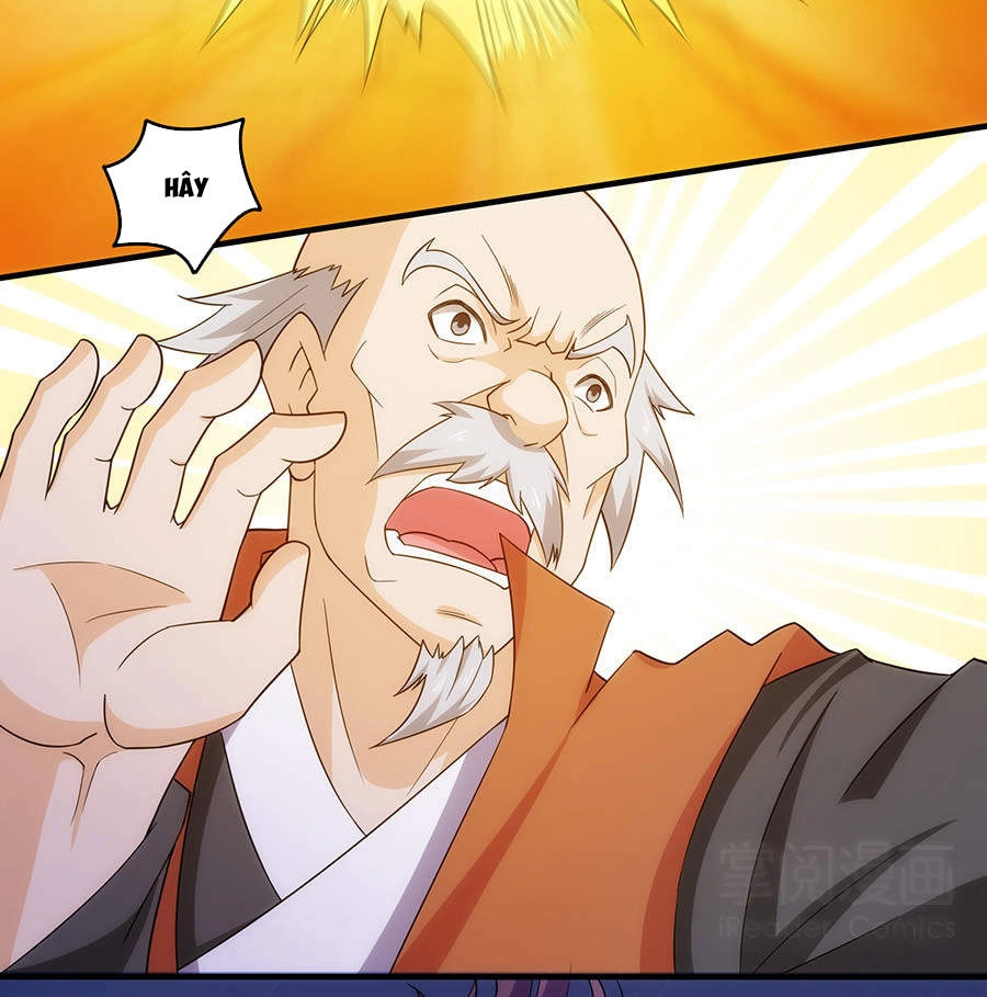 Tuyệt Thế Kiếm Thần Chapter 31 - 13