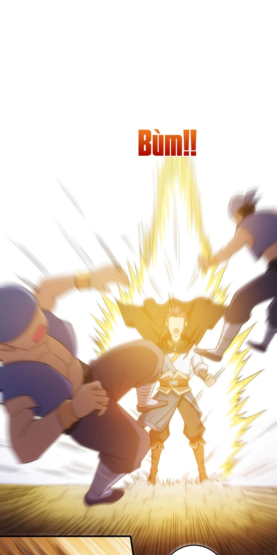 Tuyệt Thế Kiếm Thần Chapter 31 - 19