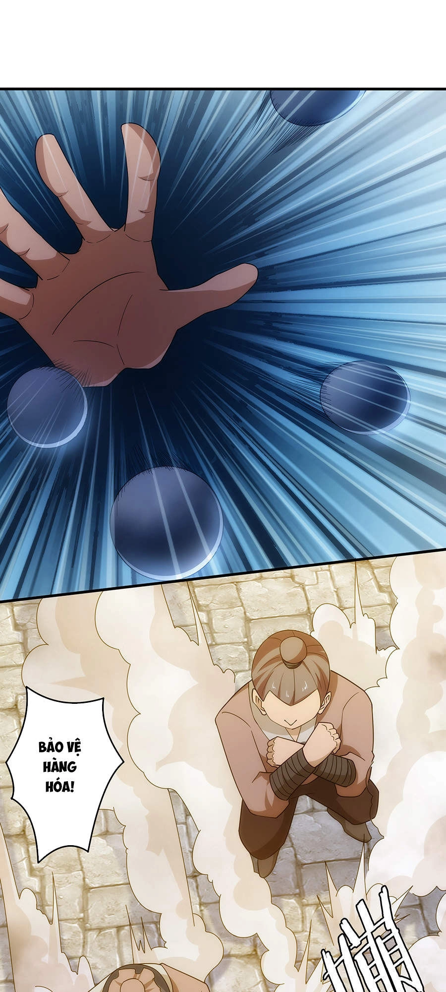 Tuyệt Thế Kiếm Thần Chapter 31 - 23