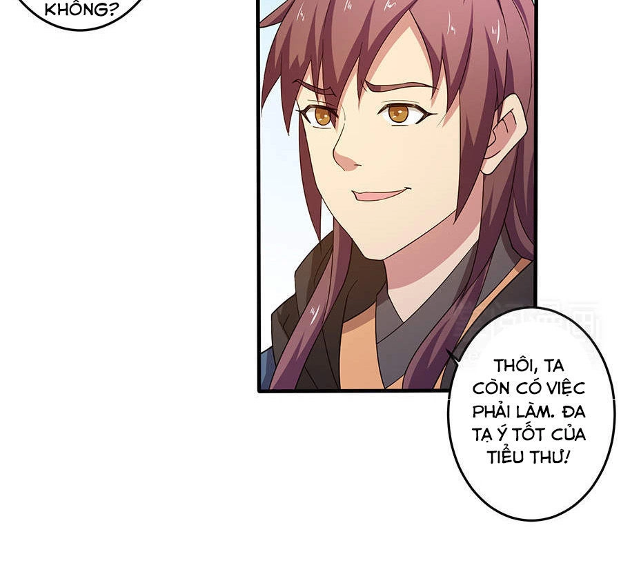 Tuyệt Thế Kiếm Thần Chapter 31 - 28