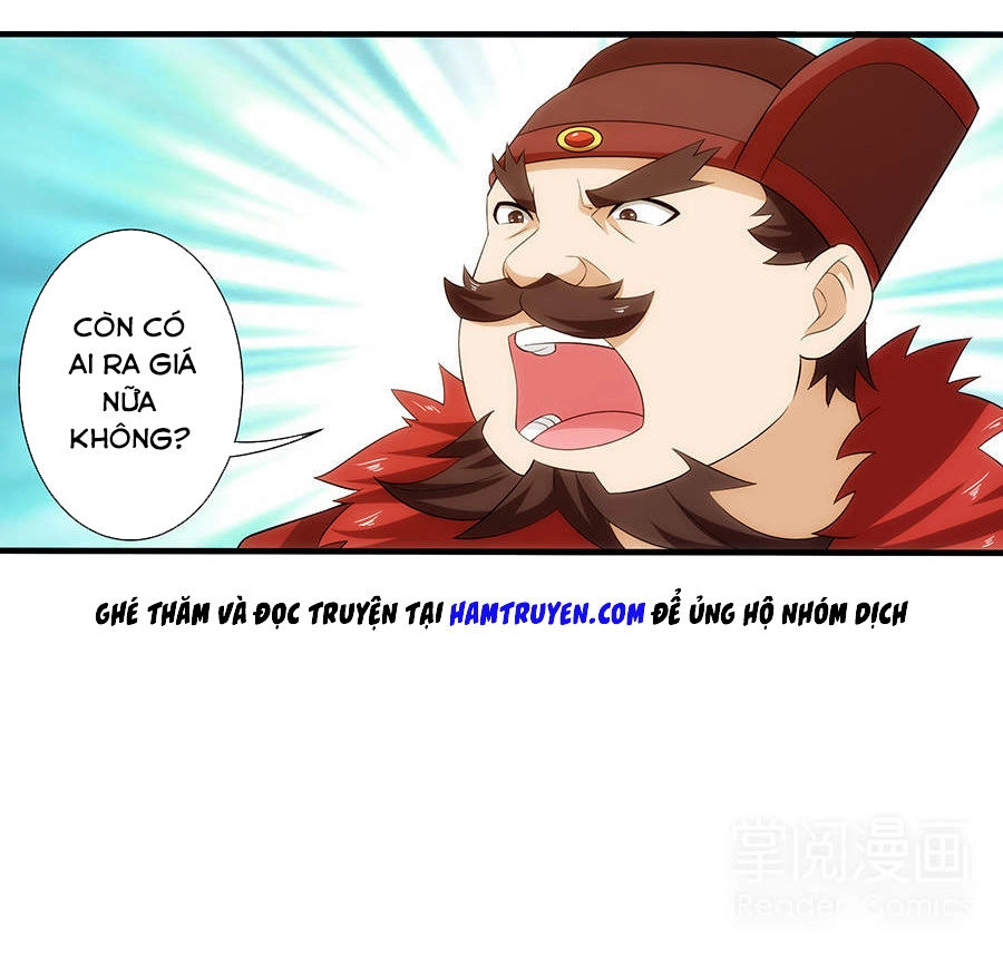 Tuyệt Thế Kiếm Thần Chapter 32 - 13