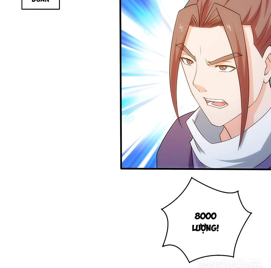 Tuyệt Thế Kiếm Thần Chapter 32 - 20