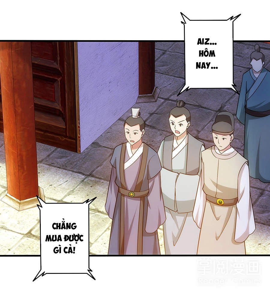 Tuyệt Thế Kiếm Thần Chapter 32 - 24