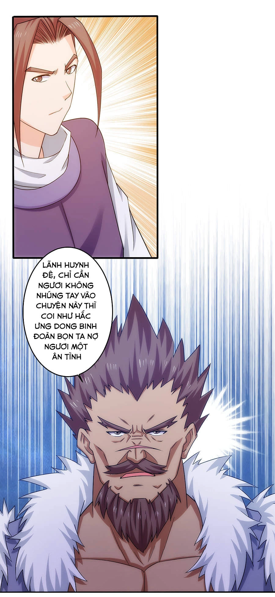 Tuyệt Thế Kiếm Thần Chapter 33 - 8