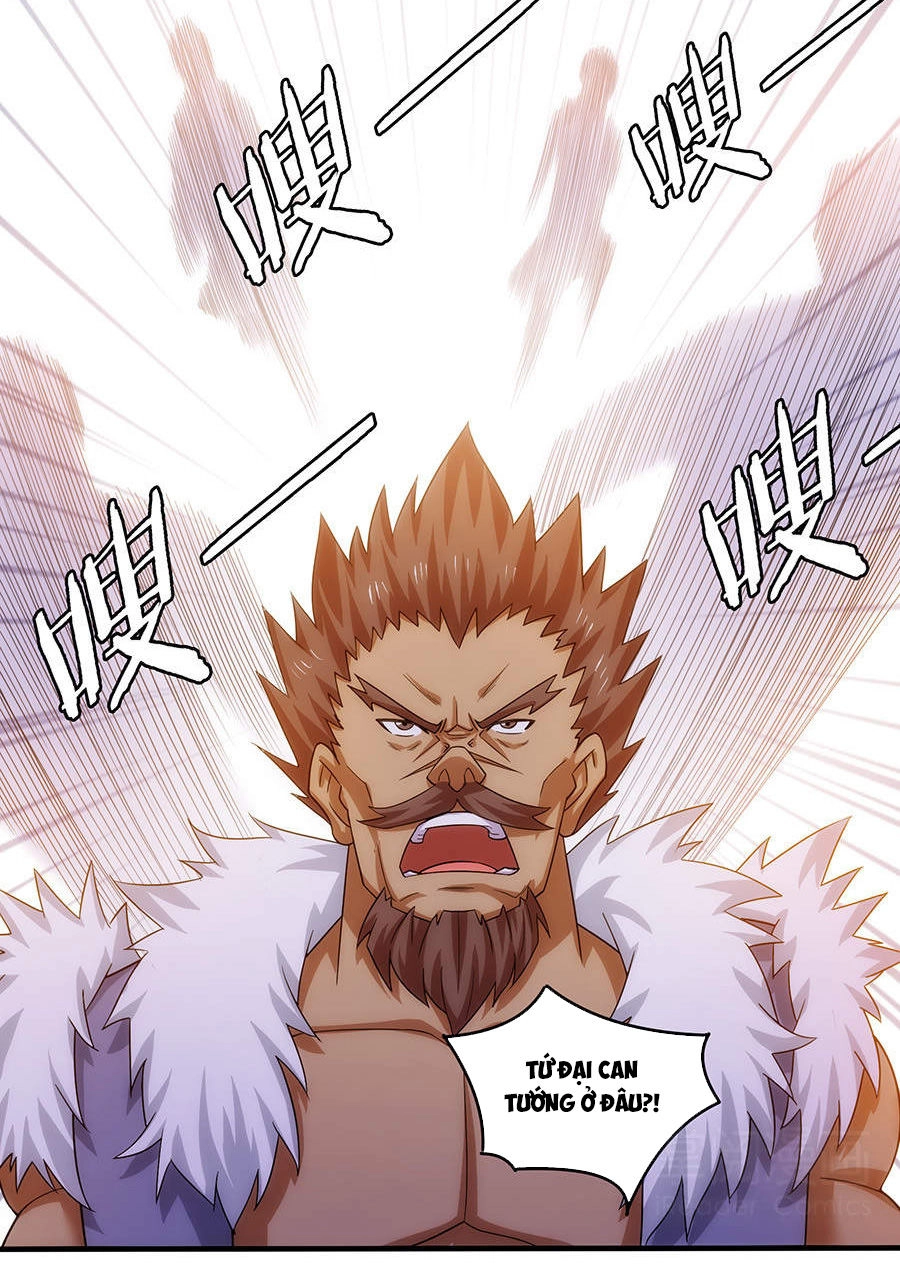 Tuyệt Thế Kiếm Thần Chapter 33 - 10