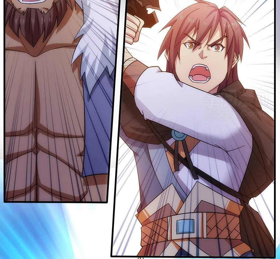 Tuyệt Thế Kiếm Thần Chapter 33 - 20