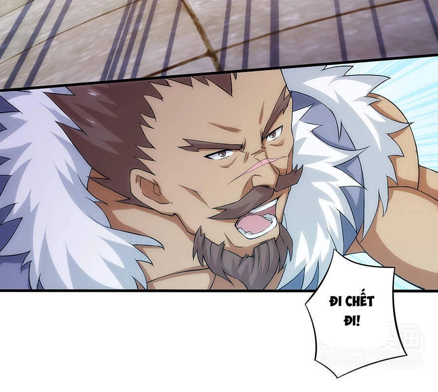 Tuyệt Thế Kiếm Thần Chapter 33 - 26