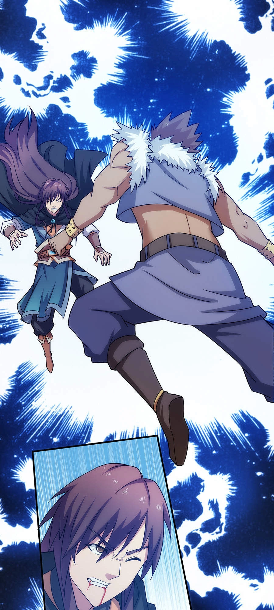 Tuyệt Thế Kiếm Thần Chapter 33 - 27