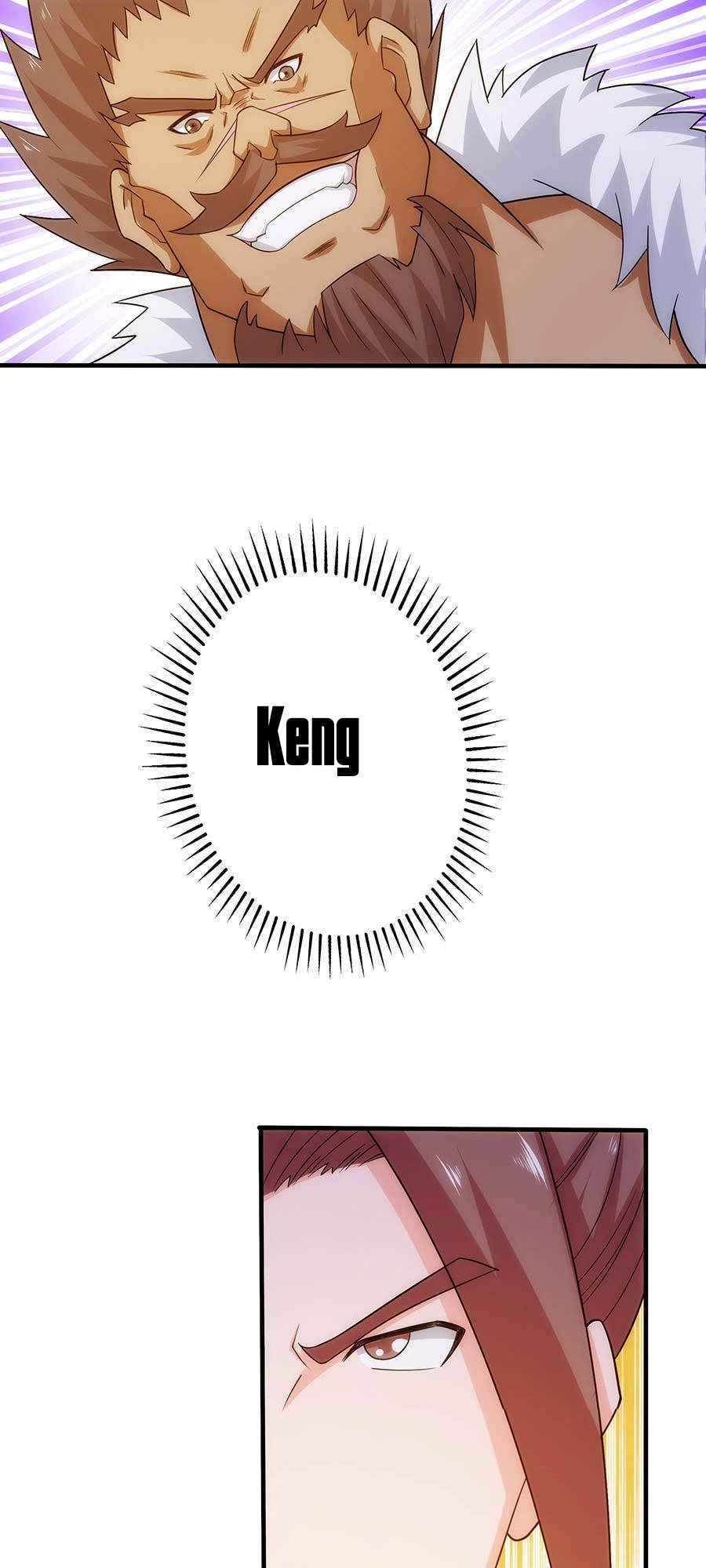 Tuyệt Thế Kiếm Thần Chapter 33 - 29