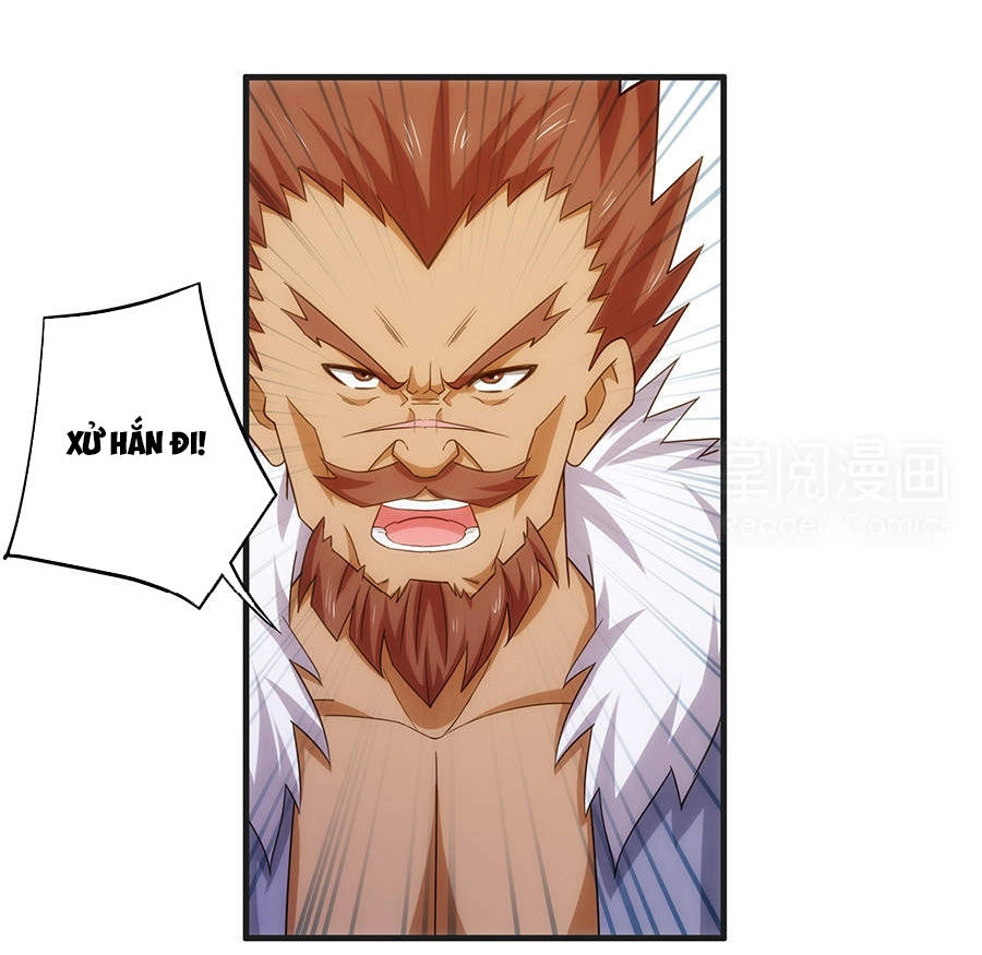 Tuyệt Thế Kiếm Thần Chapter 34 - 3