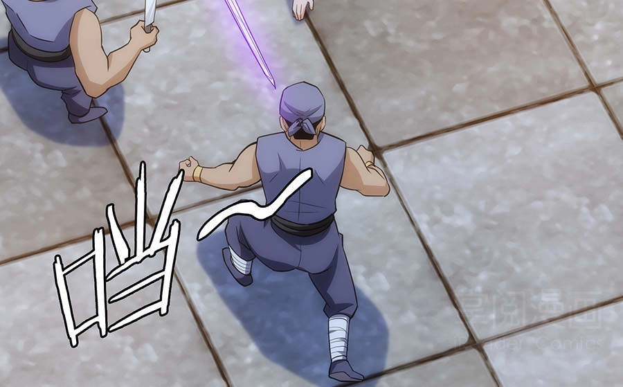 Tuyệt Thế Kiếm Thần Chapter 34 - 7