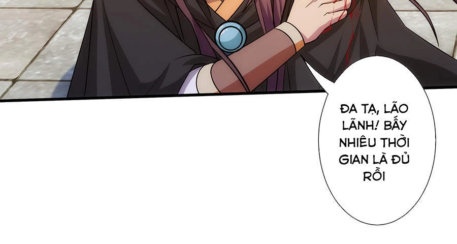 Tuyệt Thế Kiếm Thần Chapter 34 - 12