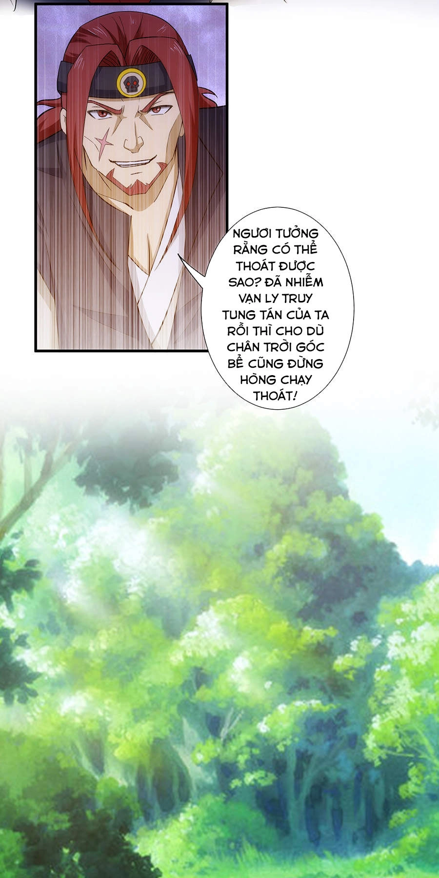 Tuyệt Thế Kiếm Thần Chapter 34 - 24