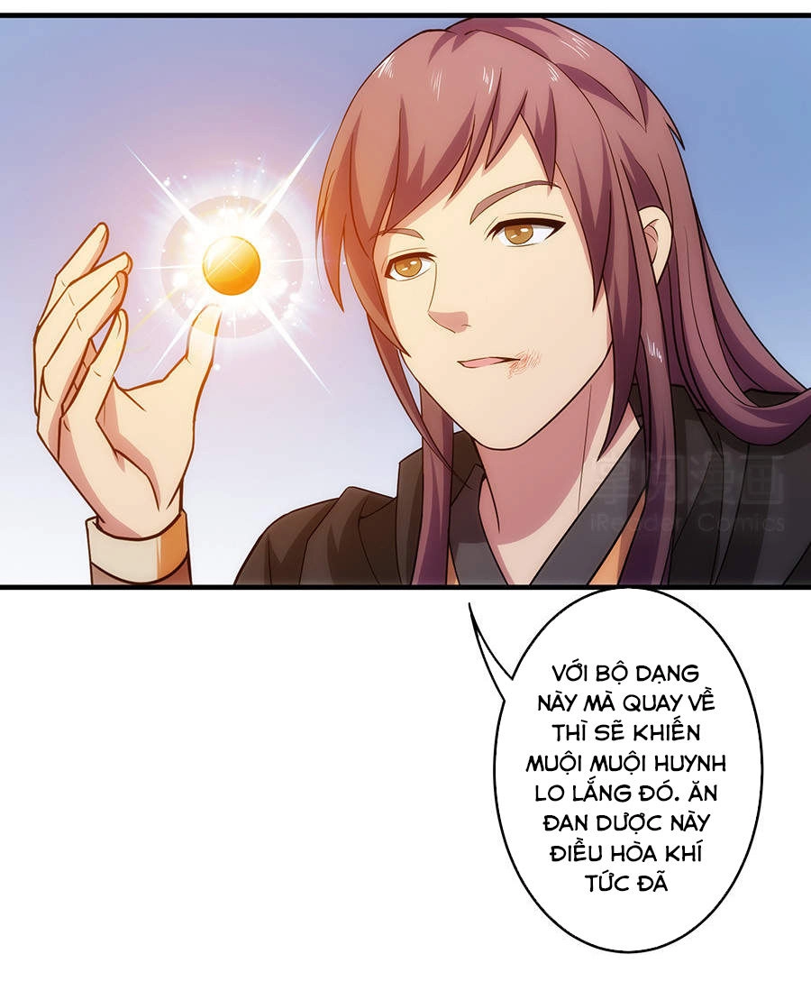 Tuyệt Thế Kiếm Thần Chapter 34 - 27